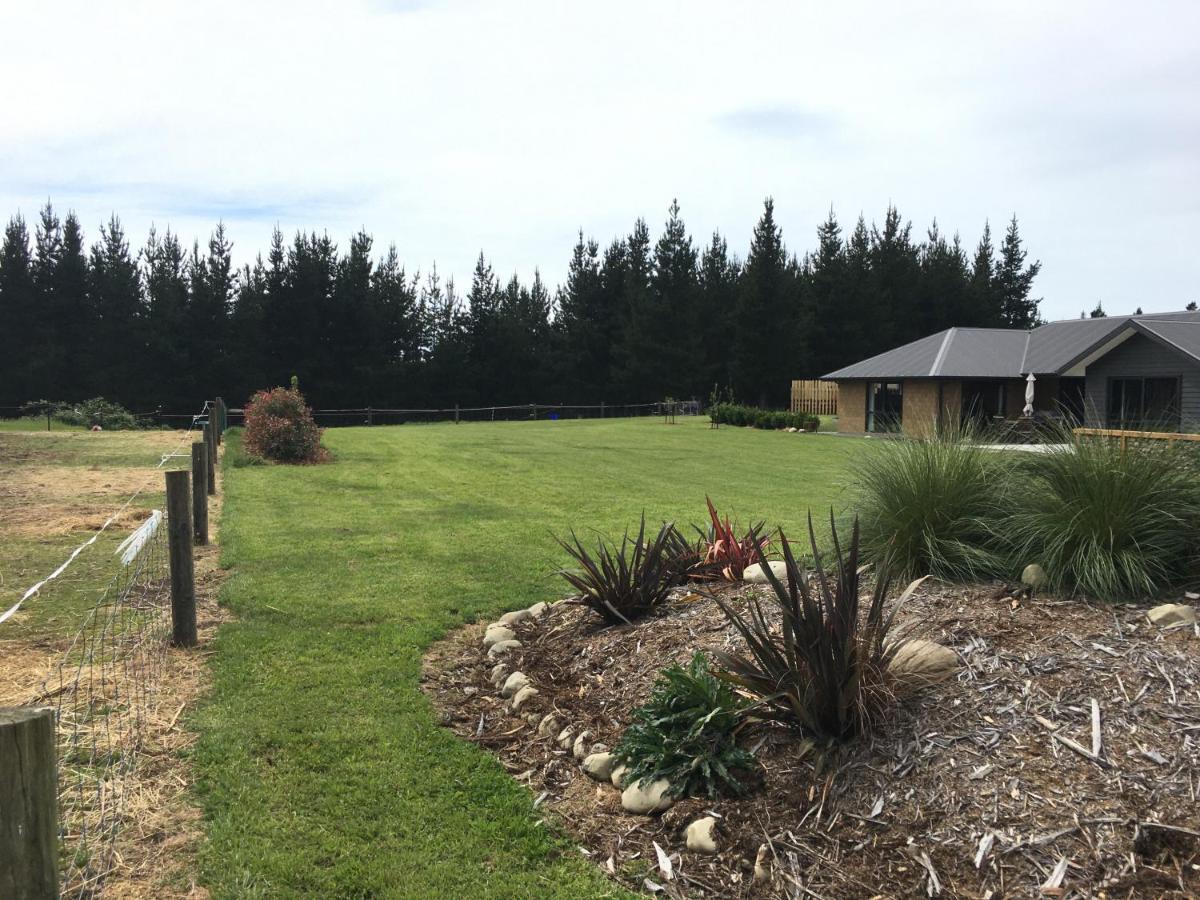 North Loburn Sandy Acre المظهر الخارجي الصورة